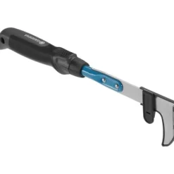 GARDENA Comfort Combisystem® avtrubbande kniv - Precisionsförstärkt blad i rostfritt stål - 25 års garanti