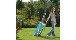 Gardena Flyttbar trädgårdsvagn