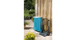 Gardena Flyttbar trädgårdsvagn