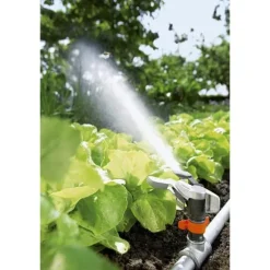 Gardena Impulssprinkler Premium