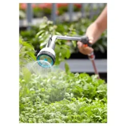 Gardena Irrigation Rifle Premium Grå
