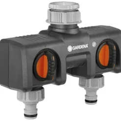 GARDENA 2-kretsväljare 8193-20