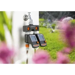 GARDENA 2-kretsväljare 8193-20