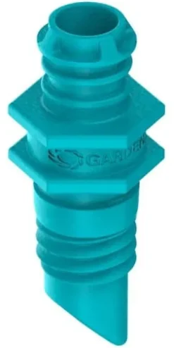 Gardena MDS end-of-line droppare 2 l/h 13307-20 / 25 st.