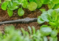 Gardena MDS-kontakt 4,6 mm (3/16"") / 10 st. / - 13213-20