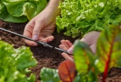 Gardena MDS-kontakt 4,6 mm (3/16