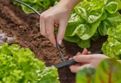 Gardena MDS-kontakt 4,6 mm (3/16