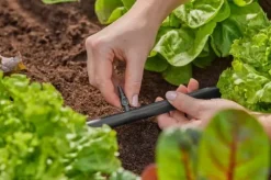 Gardena MDS-kontakt 4,6 mm (3/16