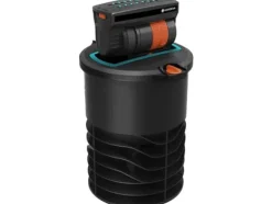 Gardena OS 140, Pop-up sprinkler, 140 m², Sortera