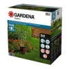 Gardena PIPELINE START SÆT MED VIPPEVANDER