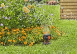 Gardena PIPELINE START SÆT MED VIPPEVANDER