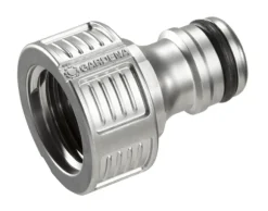 Gardena Premium krankoppling 1/2"