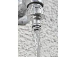 Gardena Premium krankoppling 1/2