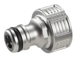 Gardena Premium krankoppling 1/2"
