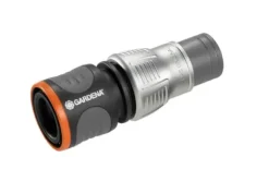 Gardena Premium slangkoppling 1/2"