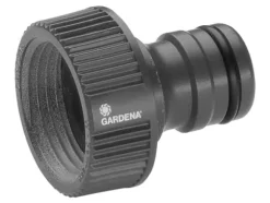 GARDENA PROFI-SYSTEM HANEKOBLING 1"
