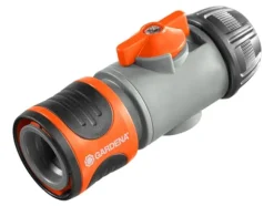 Gardena Reguleringsstop