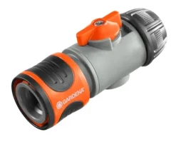 Gardena Reguleringsstop