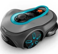 Gardena Robotgräsklippare smart SILENO fri 1200 m²