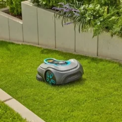 Gardena Robotgräsklippare smart SILENO fri 1200 m²
