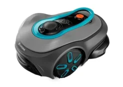 Gardena Robotgräsklippare smart SILENO fri 1500 m²