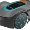 Gardena robotgräsklippare Sileno Minimo 400