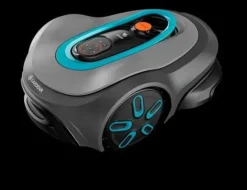 Gardena Robotgräsklippare smart SILENO max 800 m²