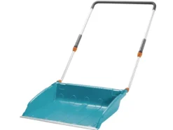 Gardena stor teleskopisk snöskyffel