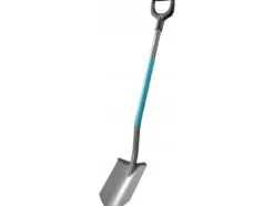 Gardena Szpadel ostry 17051-20