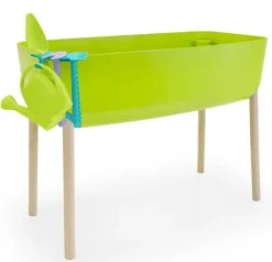 Gardenico Kids upphöjd bädd för barn