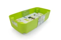 Gardenico Kids upphöjd bädd för barn