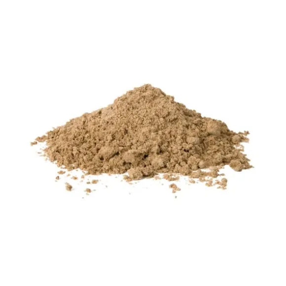 Gardenlux Play Sand - Sandlåda Sand - Sand till Sandlåda - Certifierad - Värdepack 8 x 20 kg