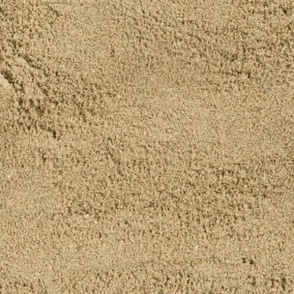 Gardenlux Play Sand - Sandlåda Sand - Sand till Sandlåda - Certifierad - Värdepack 8 x 20 kg