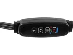 Gardlov Lampa 20 LED 2st för växttillväxt Gardlov 19241