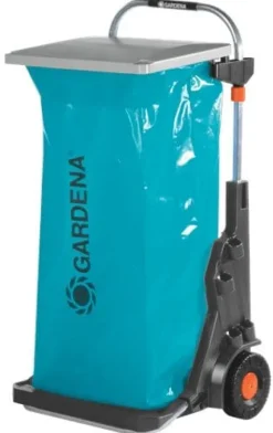 GARTENMOBIL TRÄDGÅRDSVAGN - HG-00232-20