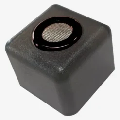 Gaslarm 12V för husbil och husvagn och båt med Extra Sensor Paket