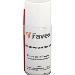 Gasläckagedetektor - ROUSSEAU - 125 ml