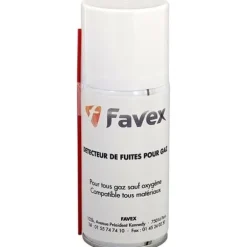 Gasläckagedetektor - ROUSSEAU - 125 ml