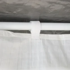 Gazebo sidopanelset, 200x300 cm