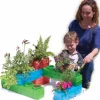 G-Blox växtblock / växtlådor för barn