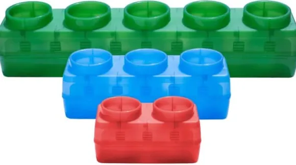 G-Blox växtlådor för barn