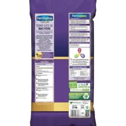 GÖDSEL - Så kallad ljungjord 6L