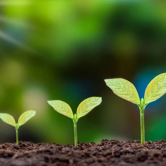 Gödsel för Syraälskande Blåbär Trädgård Start 2kg