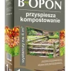 GÖDSELMEDEL - KOMPOSTER - 1 KG BOPON - BR BIO-1126