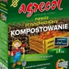 Gödselmedel som accelererar kompostering 1 kg