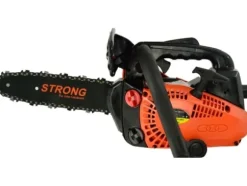 Geko German 2500 1,5 hk 25,4 cc 25 cm motorsåg