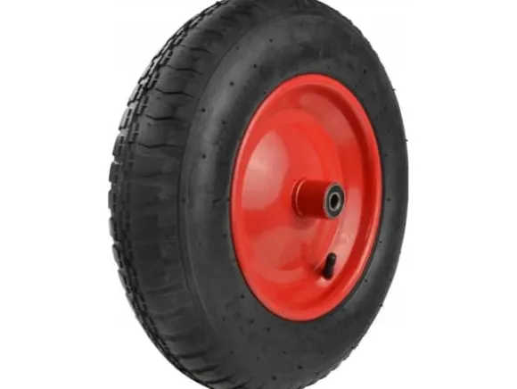 Geko Skottkärra hjul 3.50-8/2PR (1)