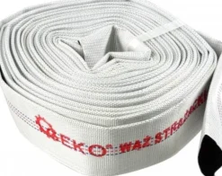 Geko Slang PARCIANE/SPRAYER/ 2" 20M ( UTAN ändar) (2/5) G70026 GEKO