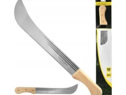 Geko Trädgårdsmachete 60cm JG (48)