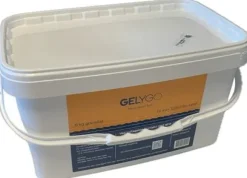 GelyGo løst granulat 6kg - Til minimum 1200L vand